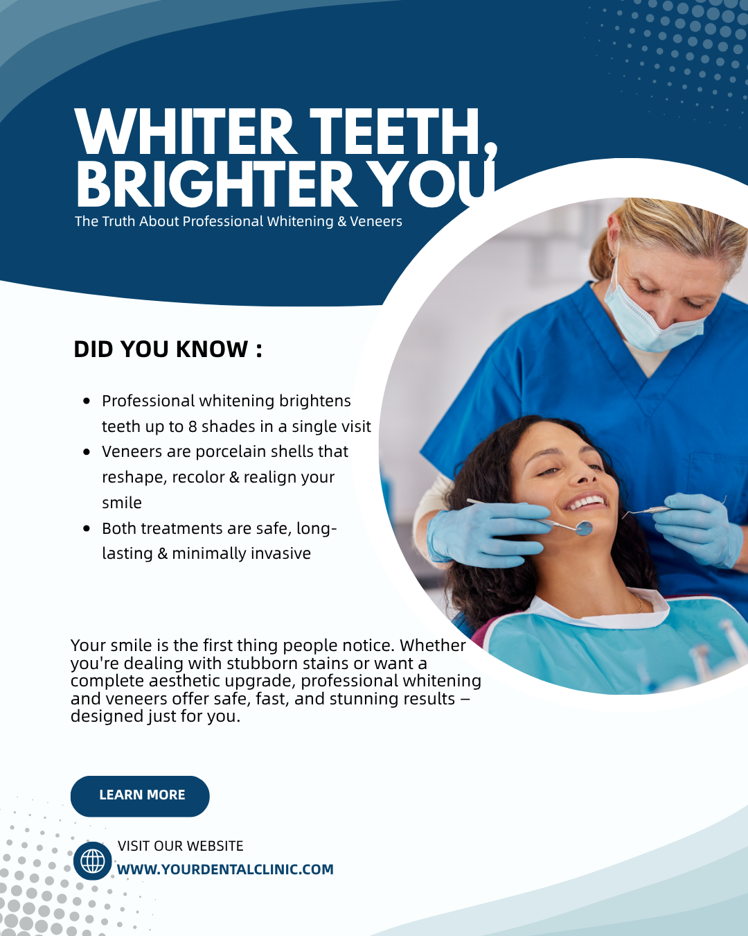 Dental – Education