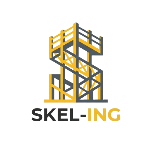 Skel-ing Logo